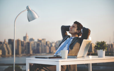 Cómo llegar a tu empresa soñada