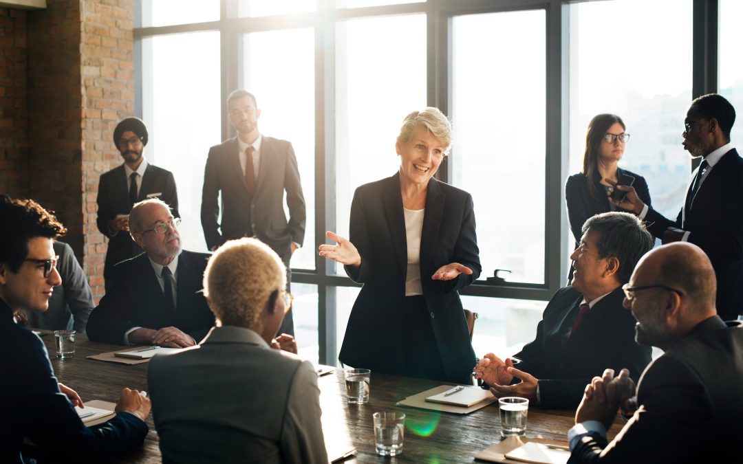 Reputación corporativa y talento: ¿Por qué las mejores marcas atraen a los mejores líderes?