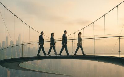 El origen de una disrupción: Historia y evolución del modelo Fractional