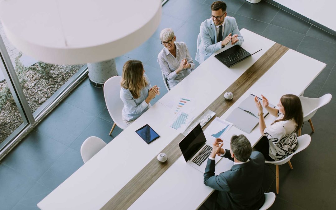  ¿Qué es realmente un Fractional Executive? (Y por qué no es un consultor externo)
